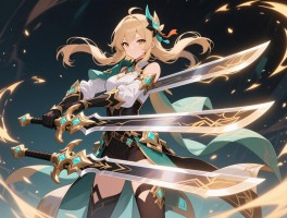 三剑之舞装备强化顺序怎么排？_零氪玩家如何避免资源浪费？