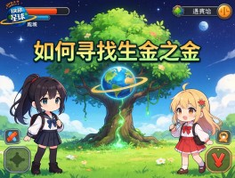 小小星球,如何寻找生命之树,漫画角色有哪些,游戏怎么玩