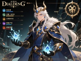 艾尔登法环之王攻略,结局分支怎么选,主线BOSS怎么打,修复卢恩怎么拿