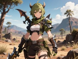 怪物猎人荒野衣服mod怎么安装,如何选择,常见问题解答