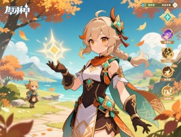 原神攻略最新活动,旅途拾光集怎么玩,砺行修远命座怎么兑换,10月新活动有哪些