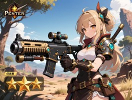 怪物猎人荒野机械武器怎么解锁？历战任务五星后找杰玛的详细流程是怎样的？