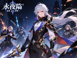 永夜降临复苏氪攻略，怎么氪最划算,零氪怎么玩,阵容怎么搭