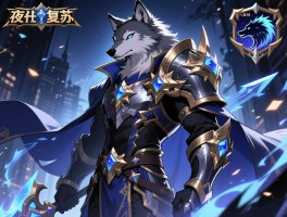 狼队永夜复苏，平民玩家怎么玩,阵容如何搭配,狼王肯特怎么培养
