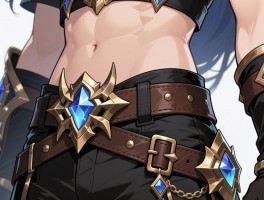 dnf装备强化顺序腰带_强化装备时到底该先强化哪个部位，腰带的位置应该排第几？