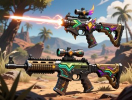 怪物猎人荒野武器外观幻化,武器幻化MOD怎么安装,光剑替换怎么操作