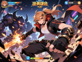 摆烂英雄会以后打boss无伤打法_如何利用免费空间提升游戏技巧？