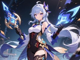 CF兰角色值得买吗？求技能分析和获取方法