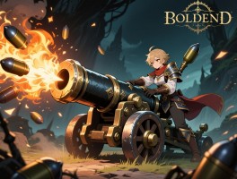 艾尔登法环火炮攻略，怎么获得、伤害怎么提升、炮弹怎么无限？