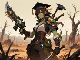 怪物猎人荒野典藏武器,获取方法,稀有度排行,毕业配装推荐