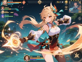 阿珂怎么玩连招最流畅？新手求教大神指点！