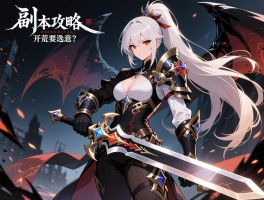 剑灵副本攻略丨开荒要注意什么，BOSS机制怎么破解，装备如何选择？