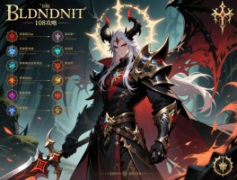 艾尔登法环108攻略,1.08版本最强流派是什么,恶兆王怎么打,支线顺序如何安排