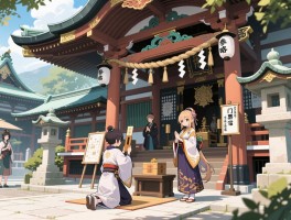 神宫攻略,参拜礼仪如何正确进行,交通路线怎么规划,门票预约需要注意什么