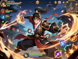 暴走大侠锦衣卫关卡通关技巧分享，技能选择与战力门槛全解析_1