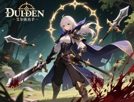 艾尔登法环攻略武器推荐,新手开荒用什么武器,法师近战怎么选,出血流怎么搭配