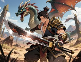 怪物猎人荒野里到底什么武器能登龙？太刀登龙操作全解析