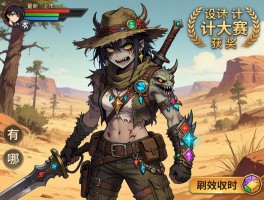 怪物猎人荒野最新武器饰物,设计大赛获奖作品有哪些,如何高效刷取装饰品