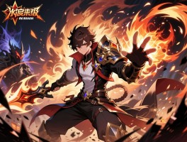 狂暴等级是什么属性，怎么提升，对战斗有什么影响，不同游戏设定差异大吗