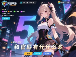 5E对战平台怎么下载,反作弊系统怎么样,和官匹有什么区别