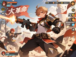 大革命攻略，怎么操作更容易上手,如何快速提升同步率,有哪些实用技巧