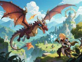 艾尔登法环攻略飞龙,飞龙亚基尔怎么打,飞龙桂雷尔位置在哪