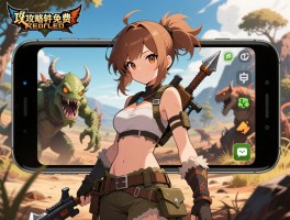 怪物猎人荒野攻略软件免费,哪个APP最好用,手机能用的有哪些,数据准确吗