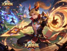 王者荣耀曜连招技巧大全，如何快速上手？怎样避免误区？团战如何发力？对线怎么打？