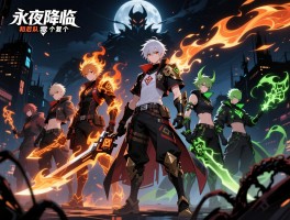 永夜降临复苏火队和毒队哪个强,零氪选哪个,后期谁厉害,转型怎么转