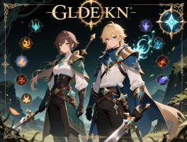 艾尔登法环双修攻略,新手开荒选什么职业,一周目最强流派是哪个