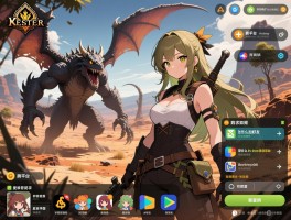 怪物猎人荒野是否可以跨平台联机,跨平台怎么加好友,支持哪些平台,如何设置