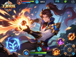 王者荣耀叶炜连招技巧,如何打出最高伤害？PVP怎么用？技能如何衔接？