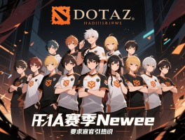 DOTA2新赛季Newbee一队名单官宣引热议