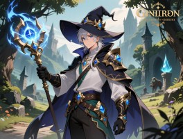 艾尔登法环攻略男巫,开荒必拿装备,梵雷支线怎么做,法师技能选择