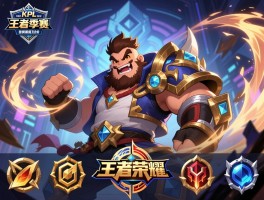 王者荣耀kpl春季赛程咬金,战术演变历程,强势期分析,出装铭文搭配