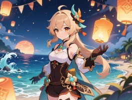 原神5.3版本v5,新角色玛薇卡值得抽吗,集录祈愿选谁,海灯节福利有哪些