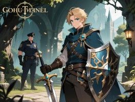 艾尔登法环史东薇尔攻略：怎么打葛瑞克，保安葛托克在哪，曲剑护符怎么拿？