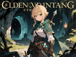 艾尔登法环不看攻略,新手如何入门,隐藏内容会漏多少,支线任务容易错过吗