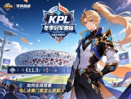 王者荣耀KPL冬季冠军杯赛程,年度总决赛何时举行,如何在线观看,鸟巢决赛门票怎么获取