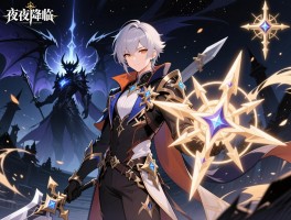 永夜降临复苏和命运圣契怎么选,哪个更值得长期玩,平民玩家适合哪个