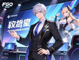 FGO韩服日本玩家曝光活动致总经理辞职