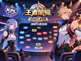 王者荣耀2018kpl常规赛赛程,何时开始,有哪些战队,如何观赛,赛制怎样
