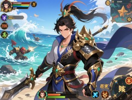 7100关吕布低配通关攻略，阵容怎么搭才能扛过小兵海，BOSS战又该怎么控怒？