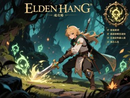 艾尔登法环魂攻略，前期哪里刷魂快，怎么刷魂效率最高，刷魂地点怎么选