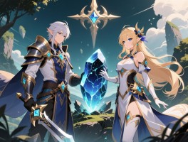 庇护之地,奈非天为何消失,世界之石作用,伊纳瑞斯与莉莉丝