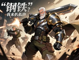 老哥们，钢铁师团为啥被称为“钢铁”？到底有多能打？我来扒扒历史