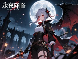 永夜降临：复苏，是什么类型,怎么玩,值得玩吗？