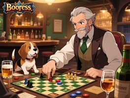 比格沃斯先生,为什么不能碰,酒馆战棋怎么玩？