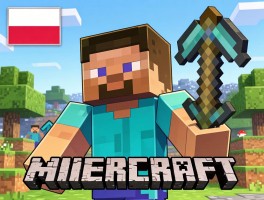 波兰政府推我的世界官方服务器防沉迷