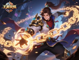 王者荣耀经典连招技巧，怎样取消技能后摇？如何打出完美控制链？